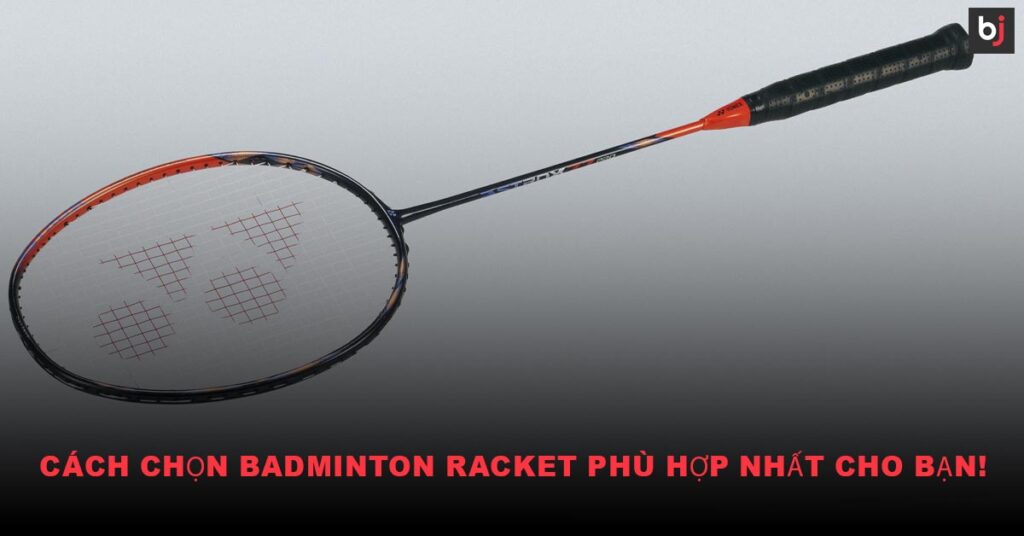 Badminton Racket