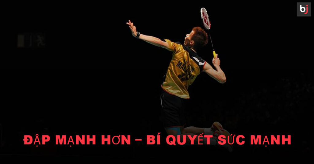 Đập Mạnh Hơn