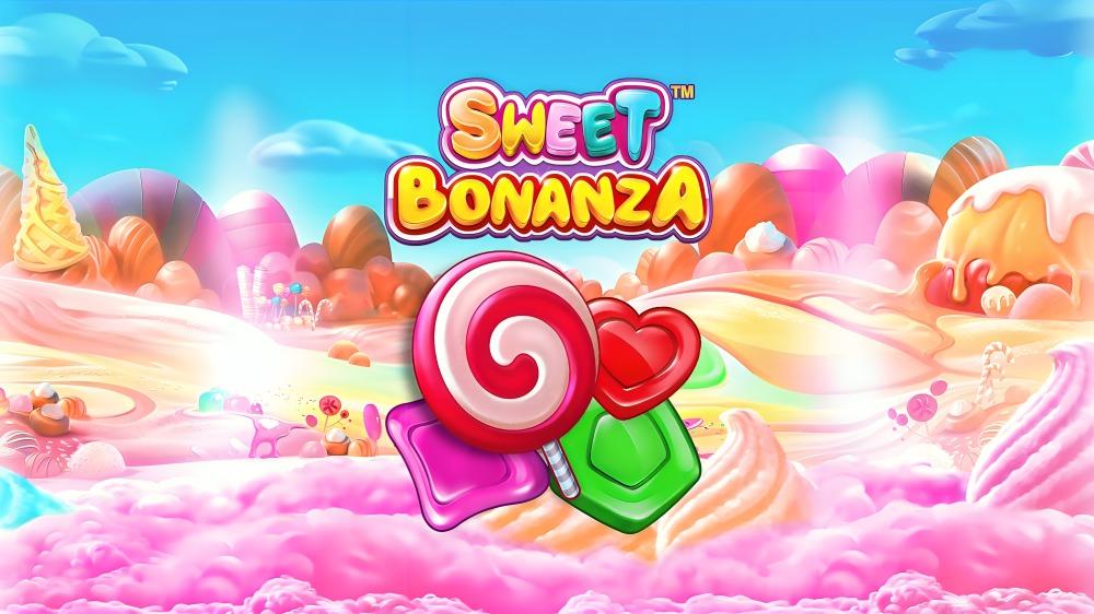 Chơi Máy Đánh Bài Sweet Bonanza Tại E2BET