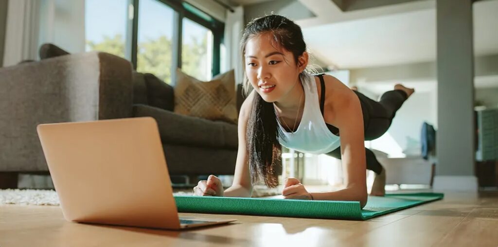 Học Cầu Lông Online