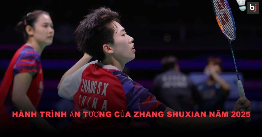 ZHANG Shuxian