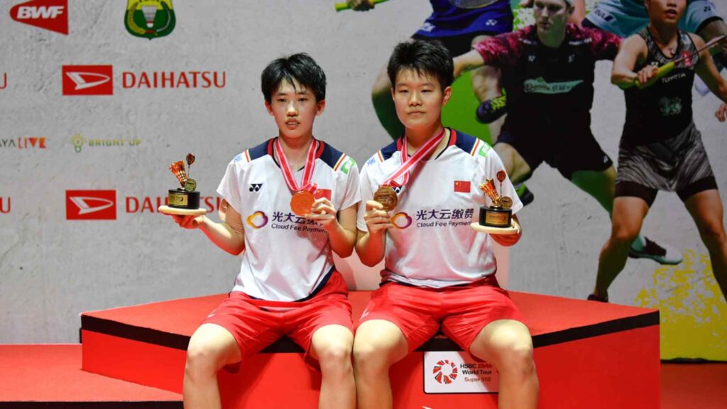 ZHANG Shuxian