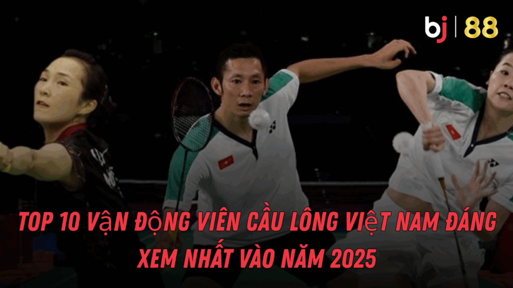 Cầu Lông