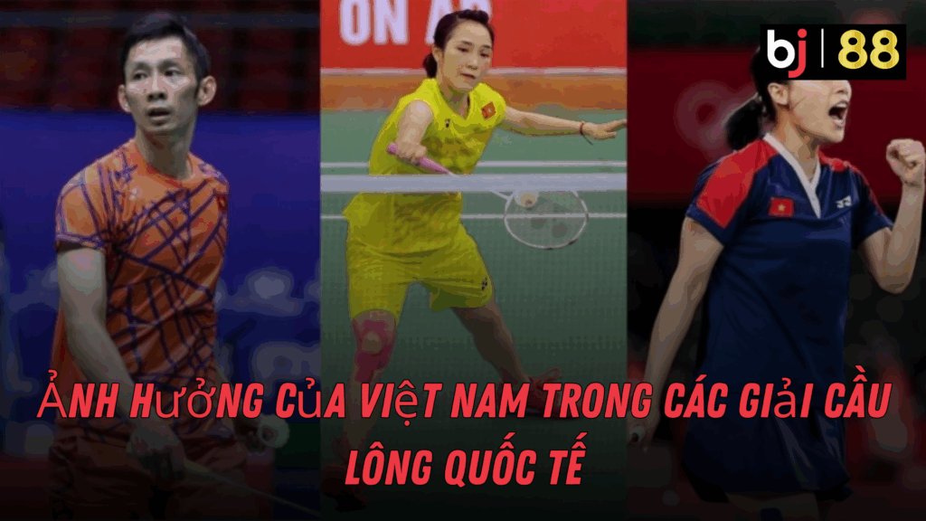 Cầu Lông