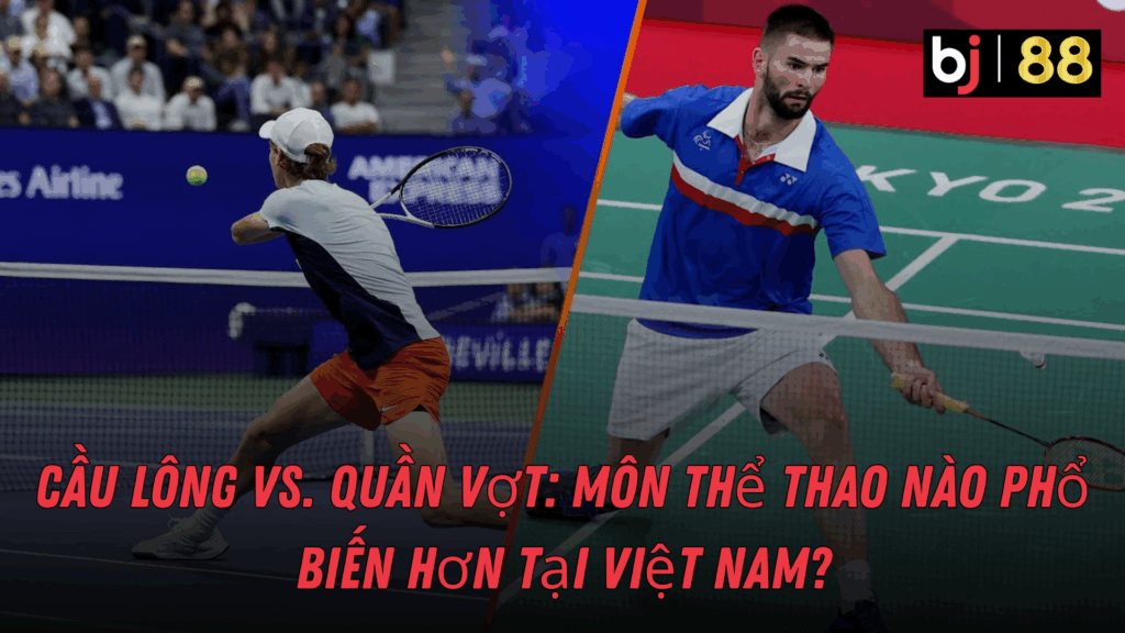Quần vợt