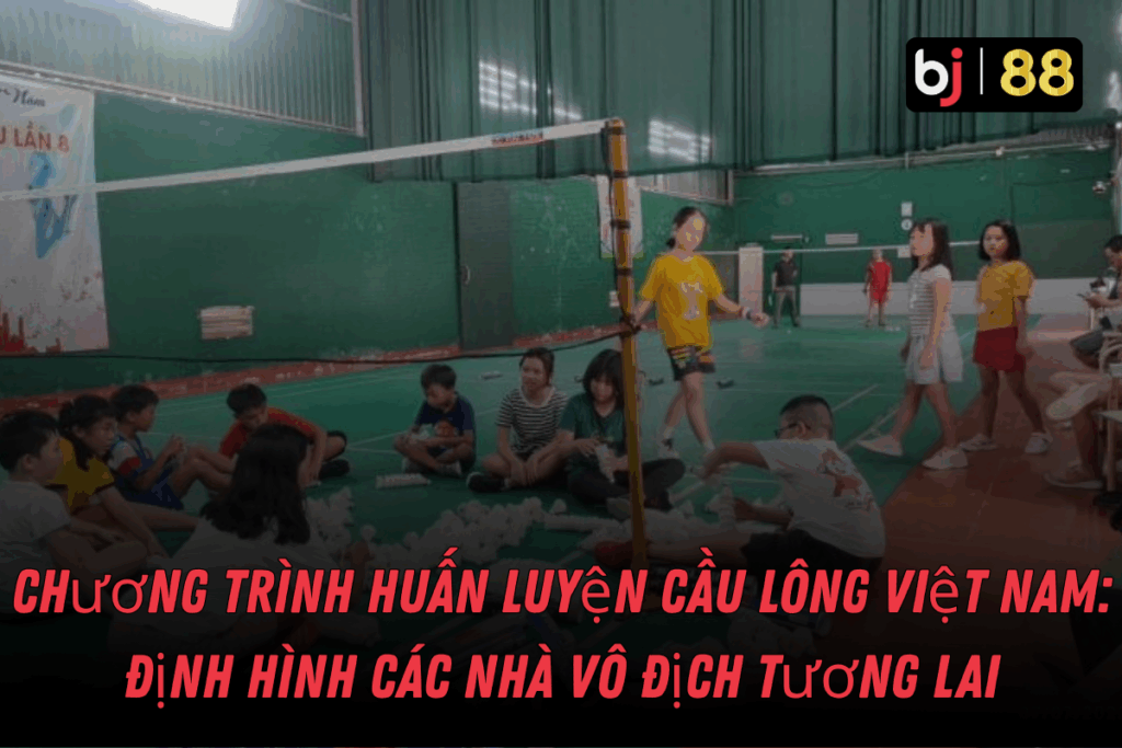 Cầu Lông