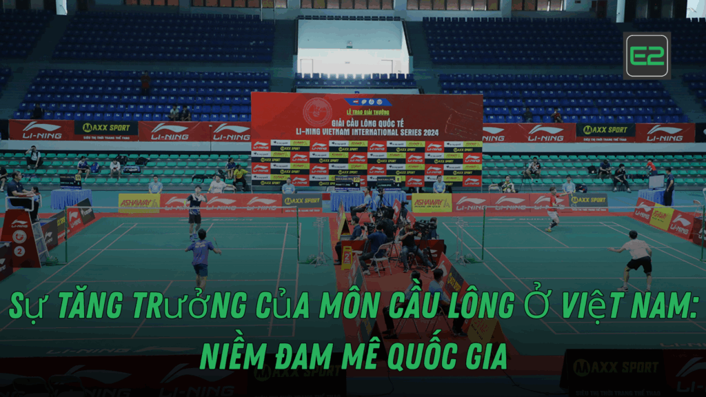 Cầu Lông