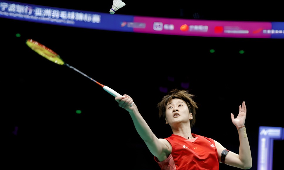 CHEN Boyang