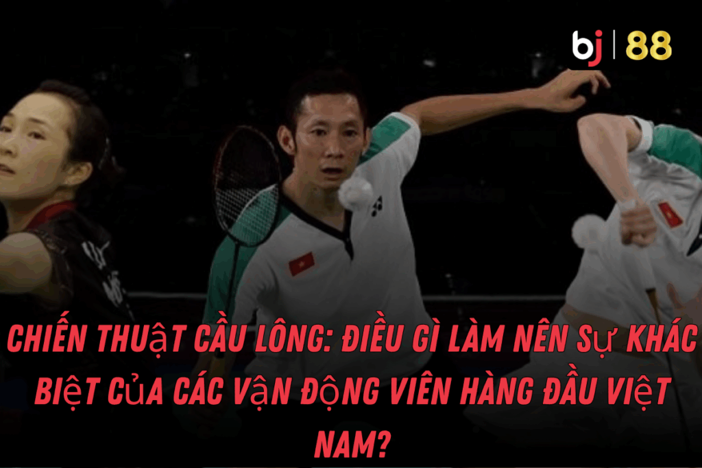 Chiến Thuật