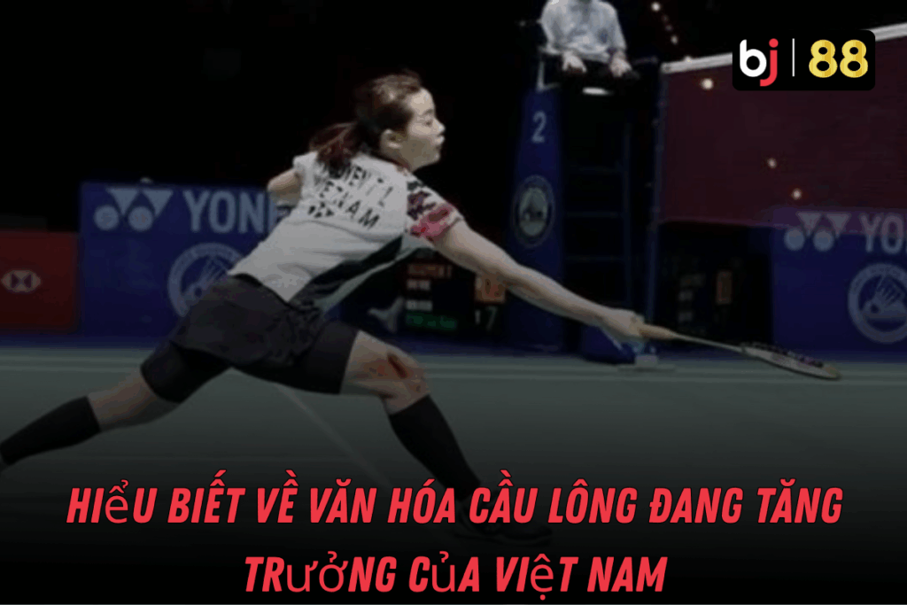 Cầu Lông