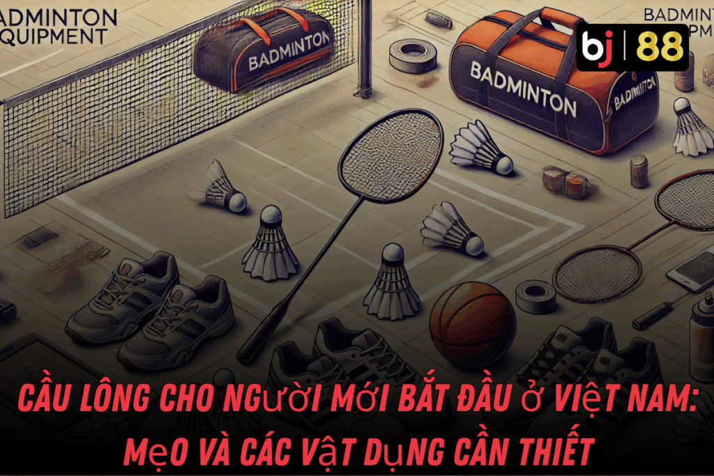 Cầu Lông