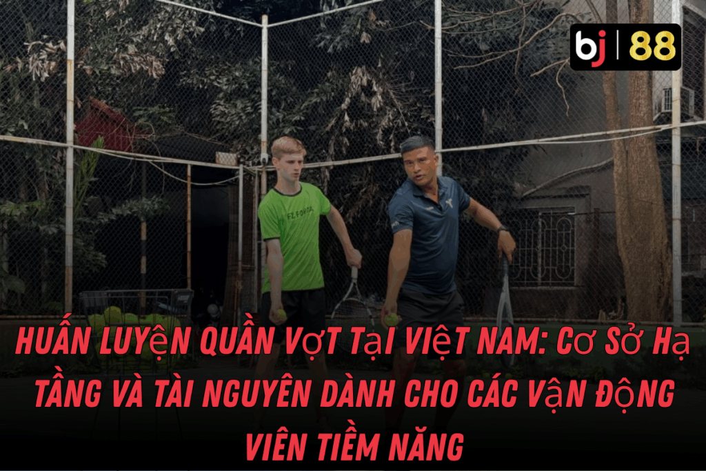 Huấn Luyện