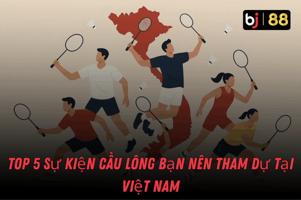 Cầu Lông