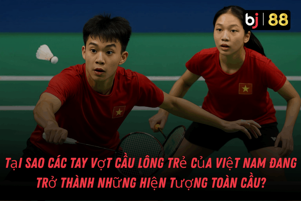 Cầu Lông