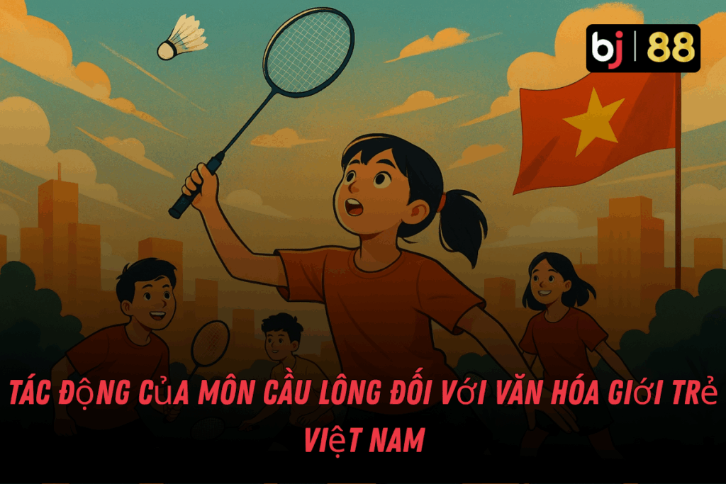 Cầu Lông