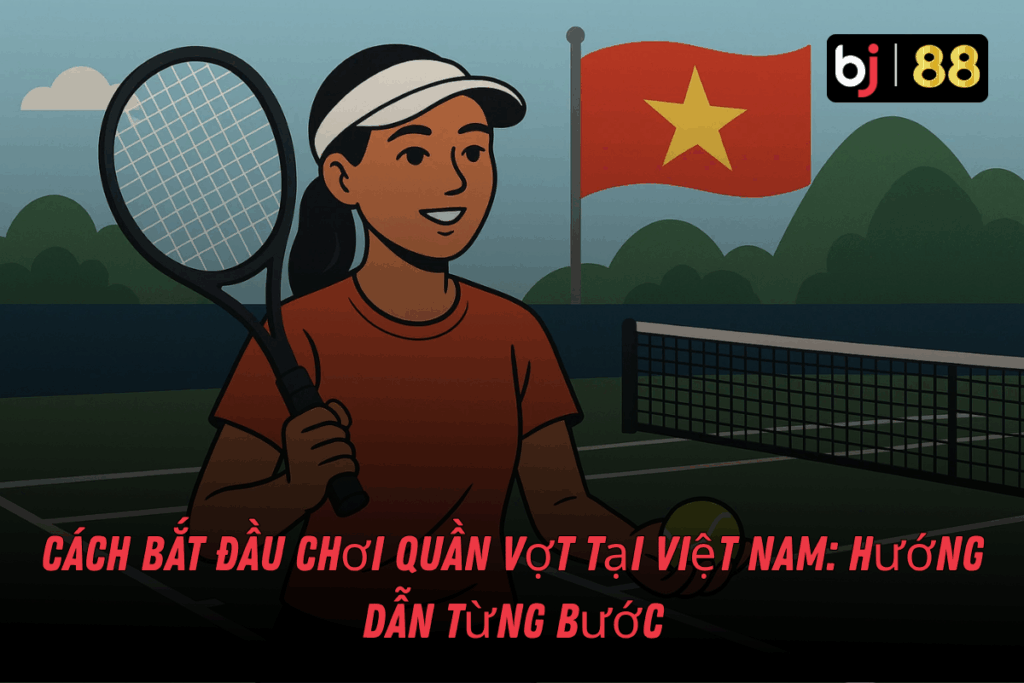 Quần Vợt