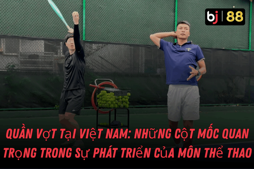 Quần Vợt