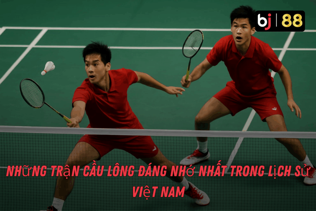 Cầu Lông