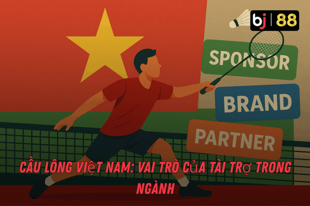 cầu lông