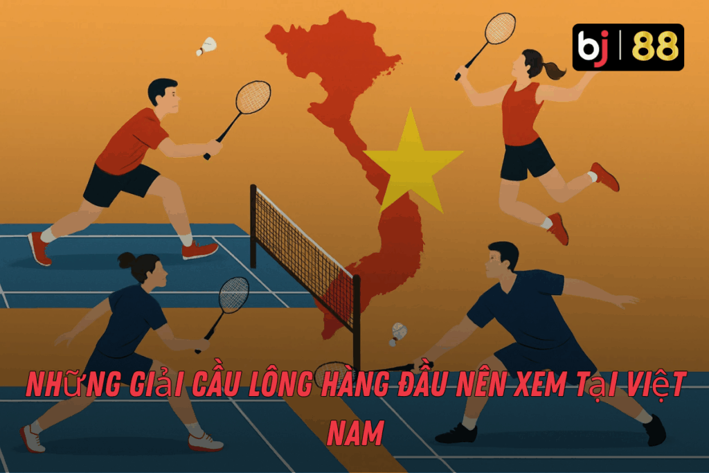 Cầu Lông