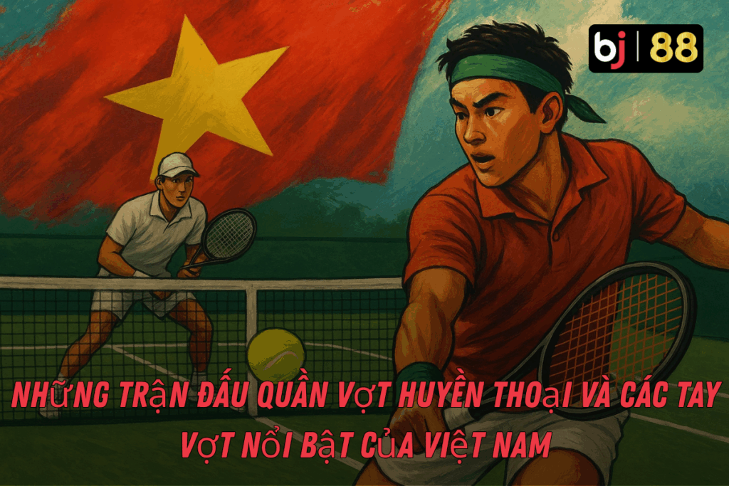 Quần Vợt