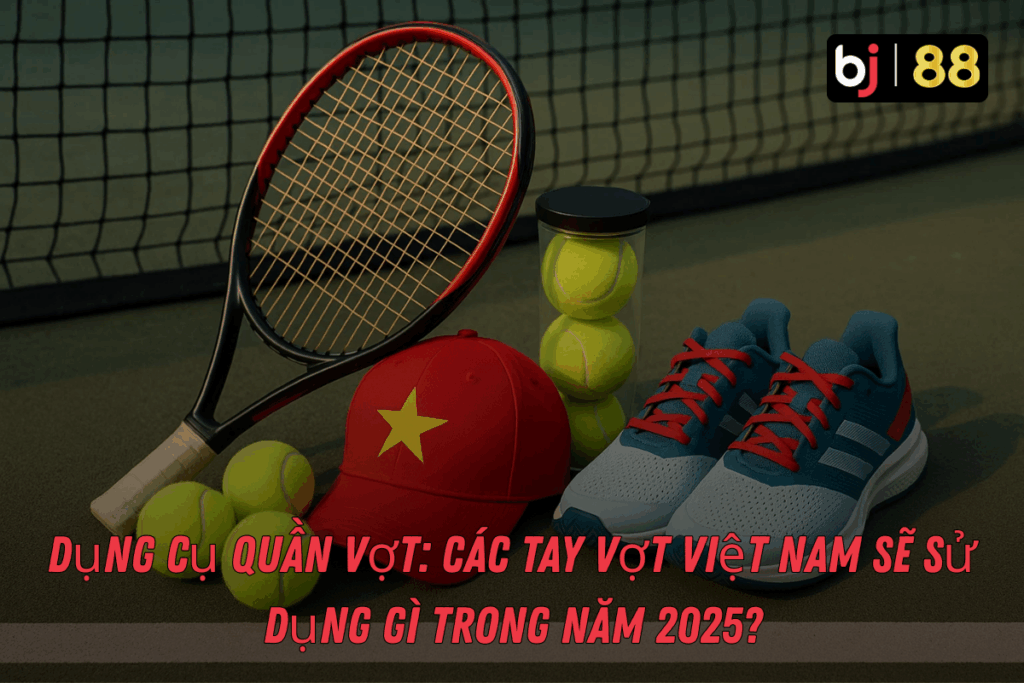 Quần Vợt