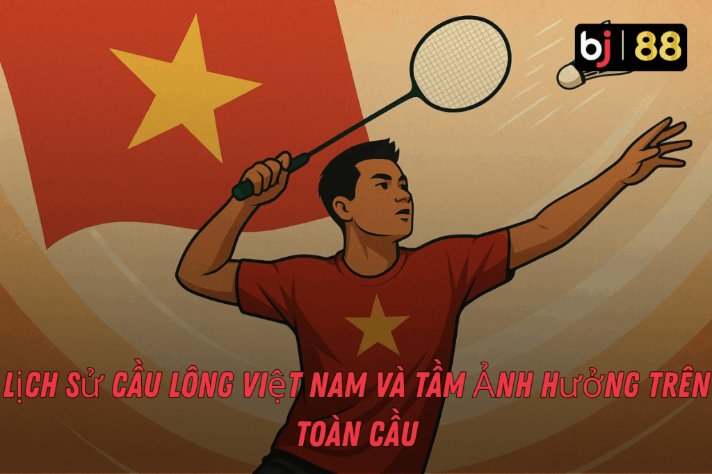 Cầu Lông