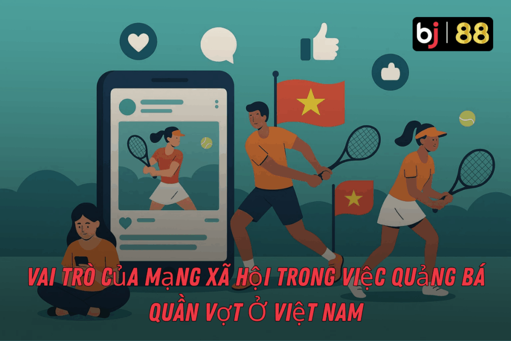 mạng xã hội
