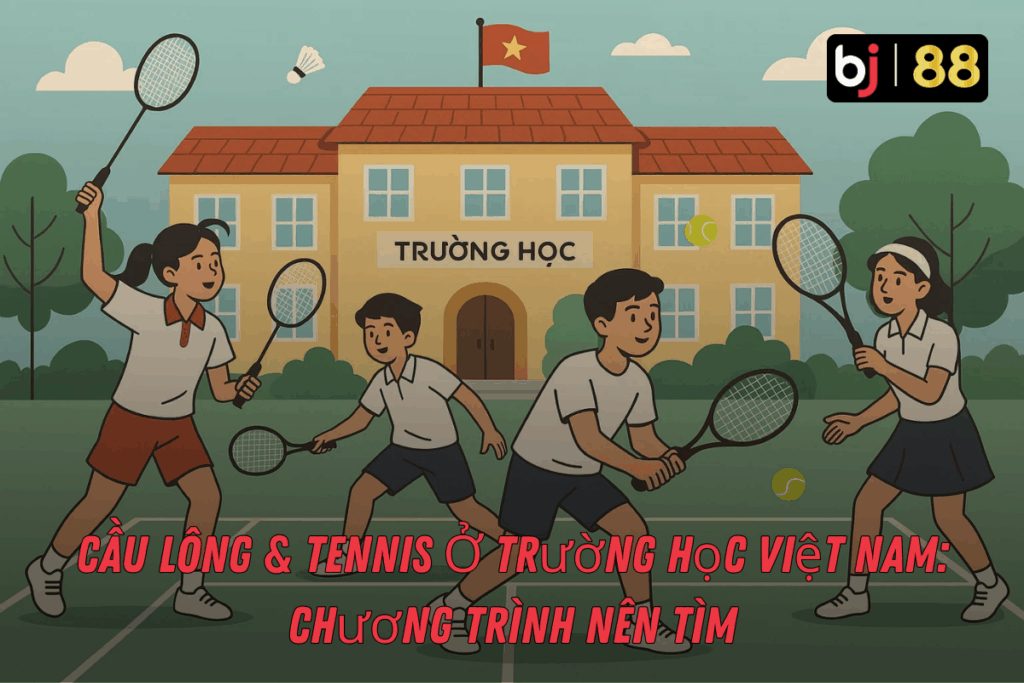 Cầu Lông