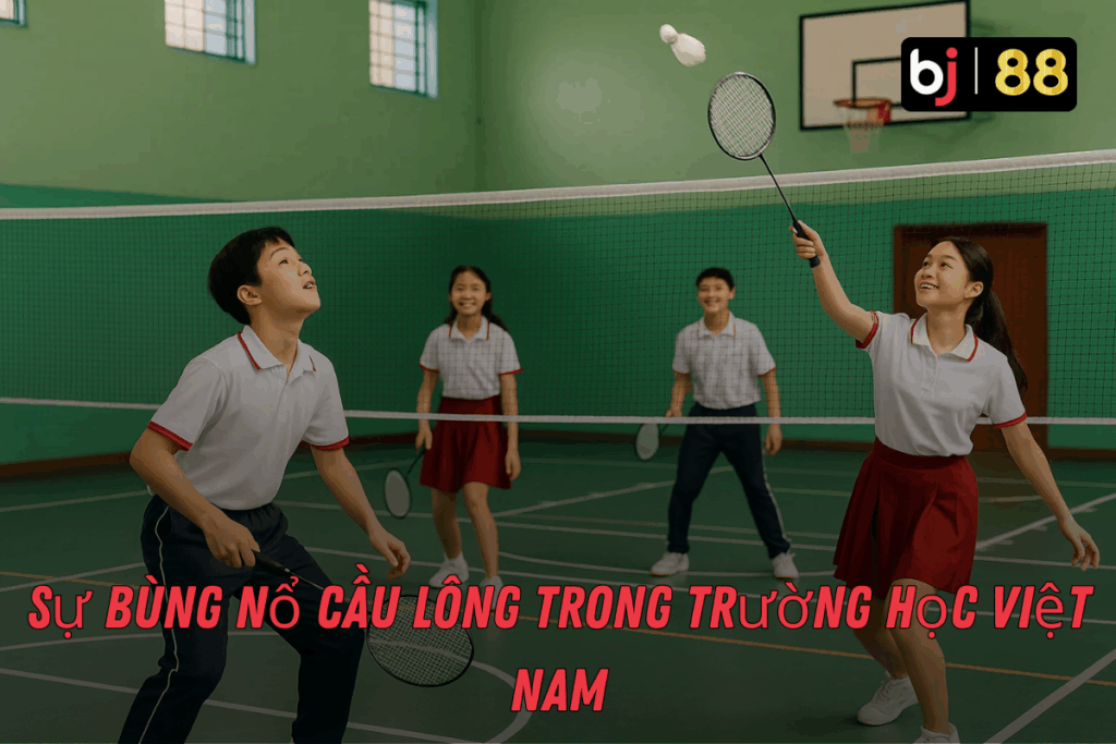 Cầu Lông