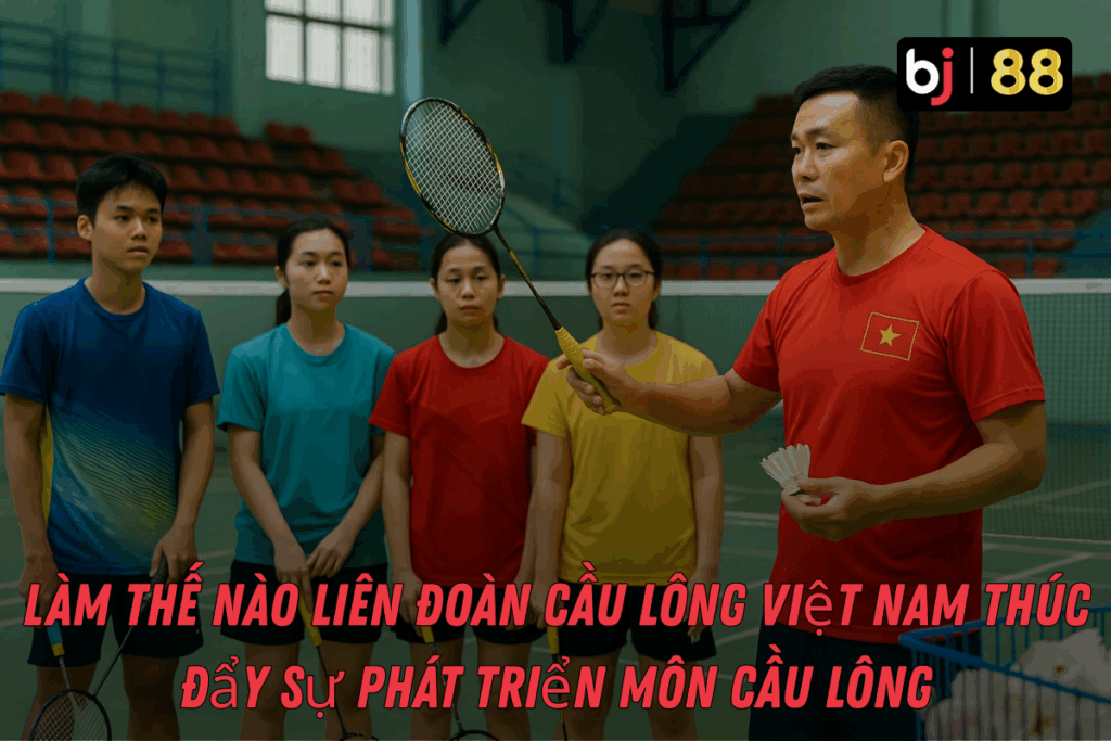 Cầu Lông