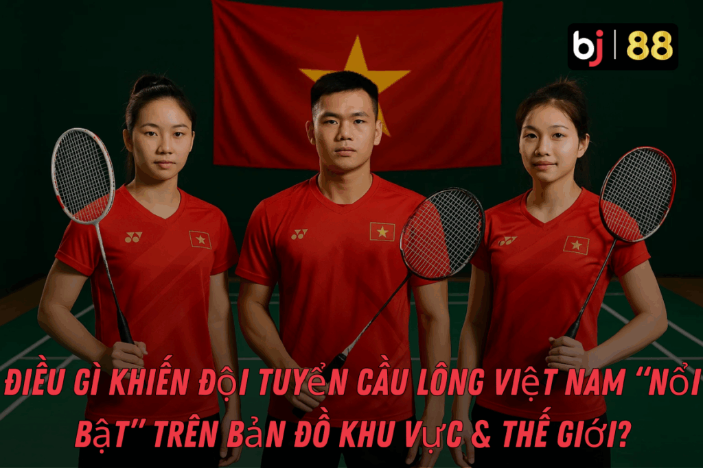 Cầu Lông