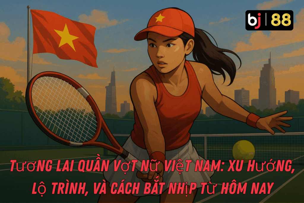 Quần Vợt