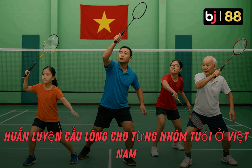 Cầu Lông