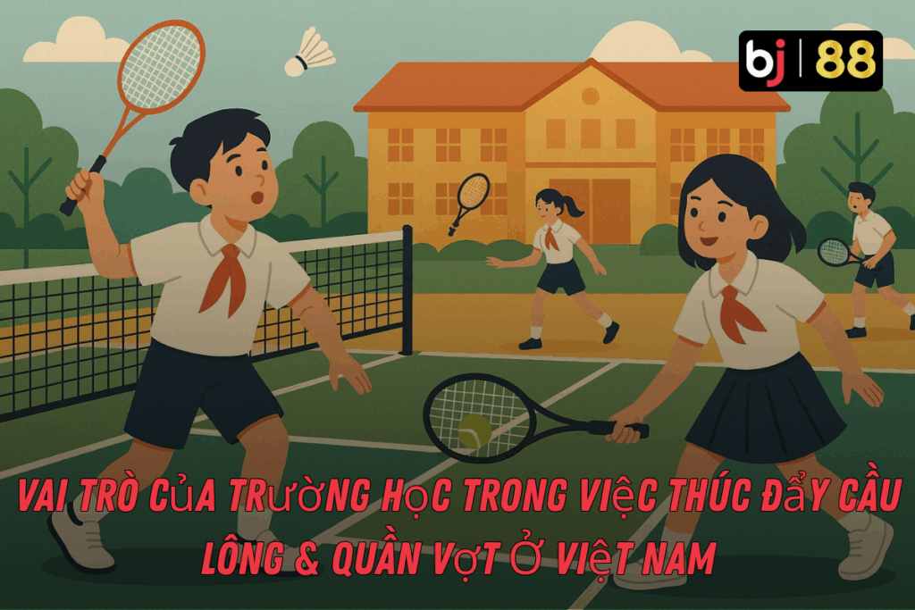 Cầu Lông