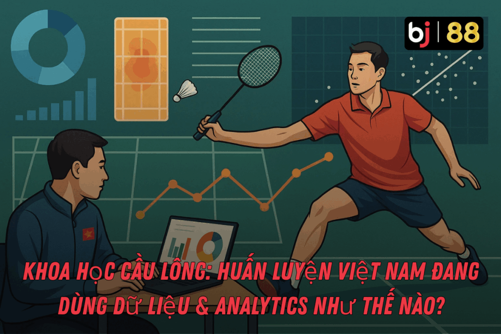 cầu lông