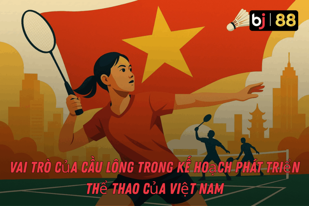 cầu lông