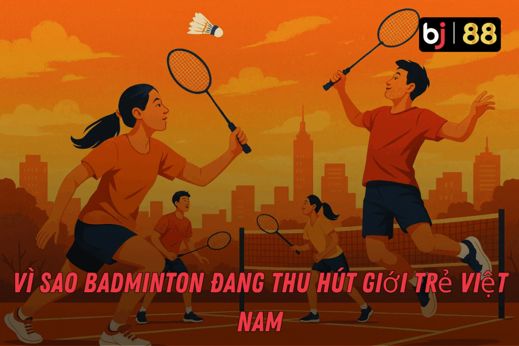 badminton