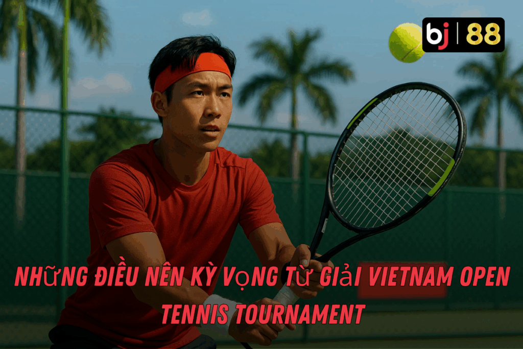 Vietnam Open